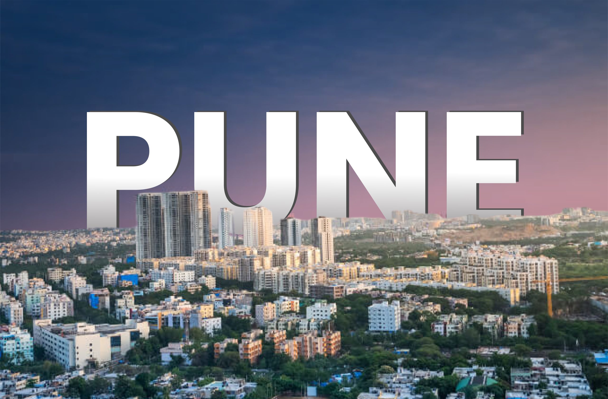 Pune properties